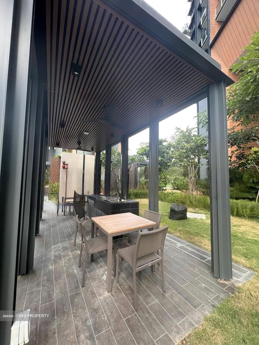 Normanton Park (D5), Apartment #473067511